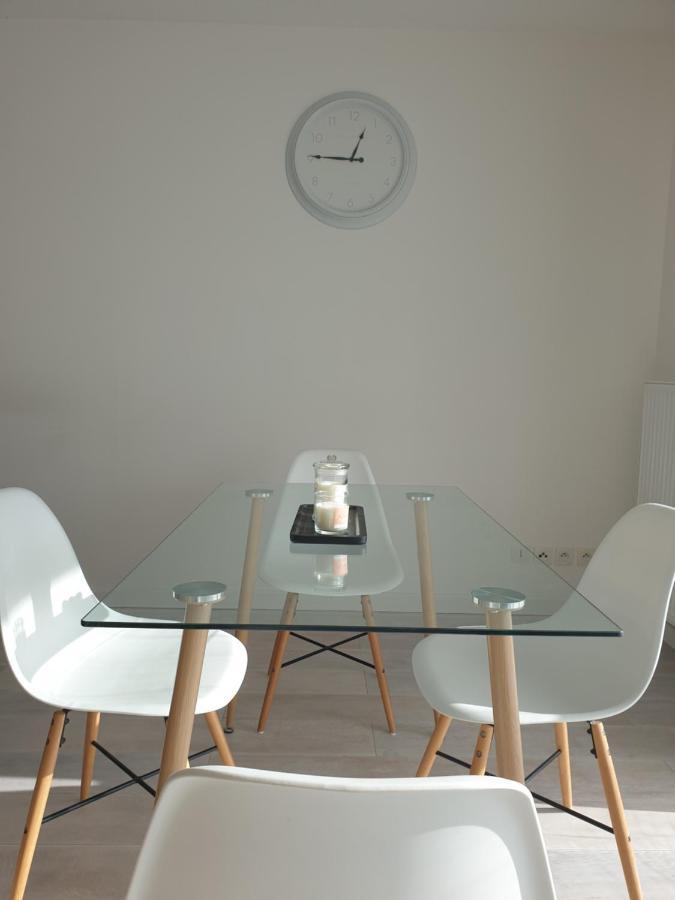 Cozy-Room Appartement Toulouse Exteriör bild