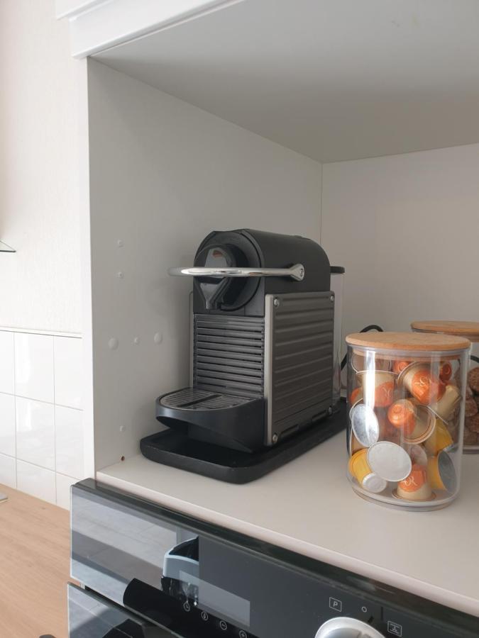 Cozy-Room Appartement Toulouse Exteriör bild
