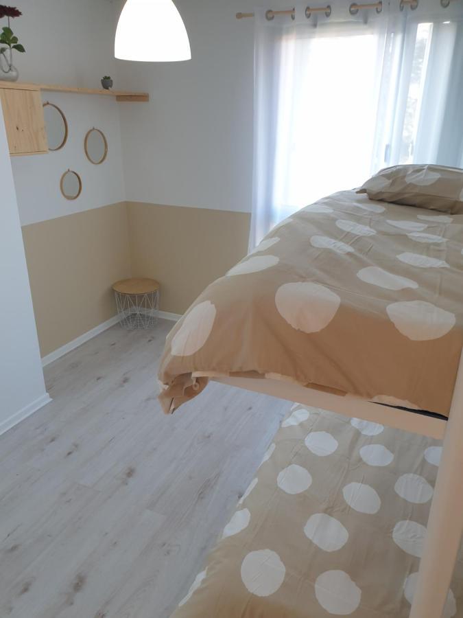 Cozy-Room Appartement Toulouse Exteriör bild