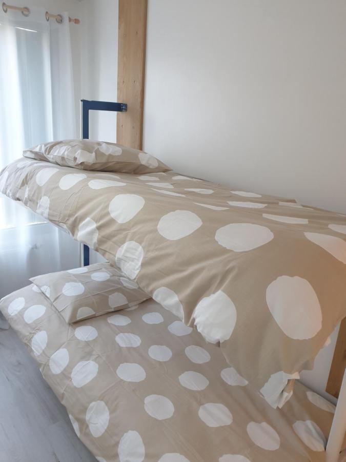 Cozy-Room Appartement Toulouse Exteriör bild